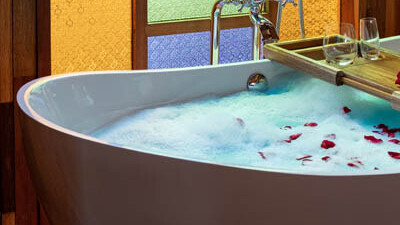 Venice Krabi Villa Resort